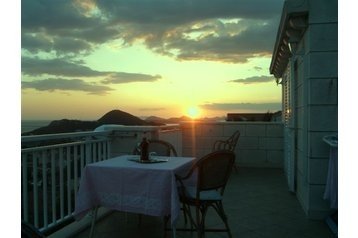 Croazia Privát Dubrovnik, Esterno